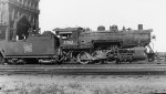 CN 2-8-0 #2362 - Canadian National